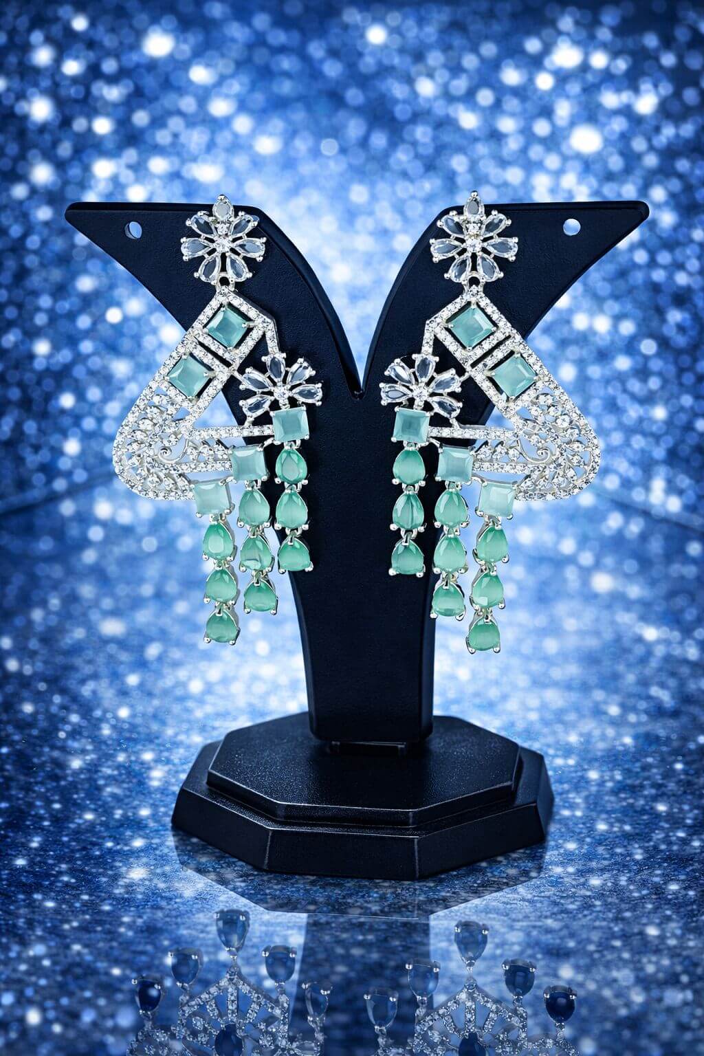 Earrings - Image 4