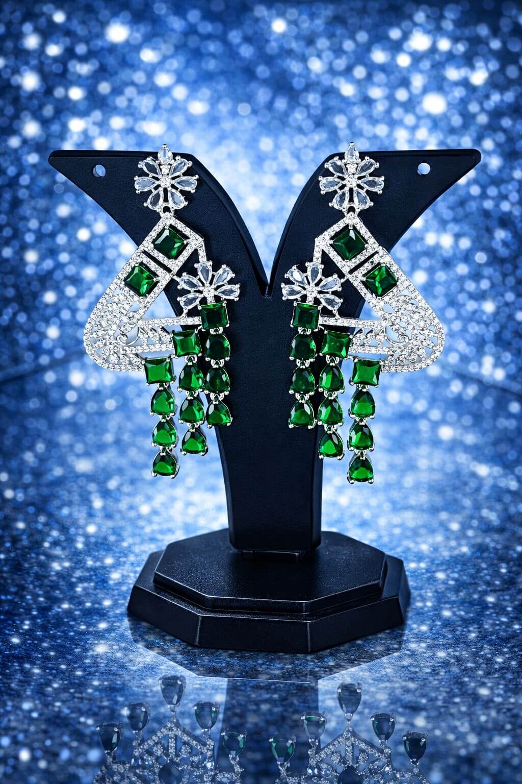 Earrings - Image 2