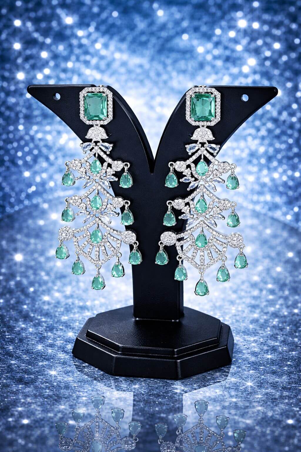 Earrings - Image 3
