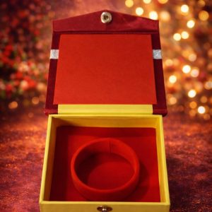 Bangle / Bracelet / Anklet Box