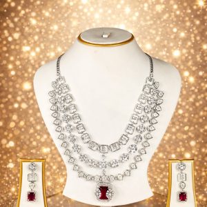 Premium AD/CZ Jewellery