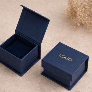 Flap Magnetic Box