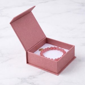 Flap magnetic bangles/bracelets/ anklet box