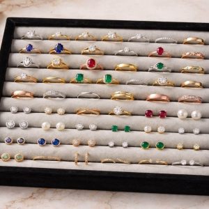 Jewellery Tray