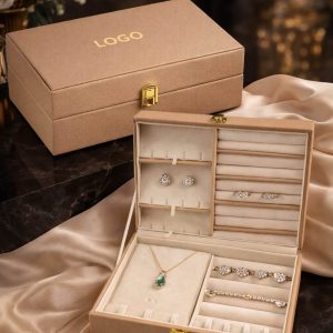 Jewellery Box