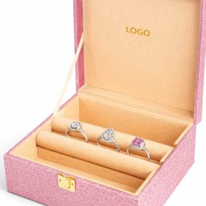 Jewellery Box