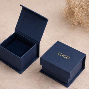 Jewellery Box - Ring