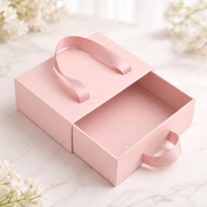 Slider/Drawer handle pendant box